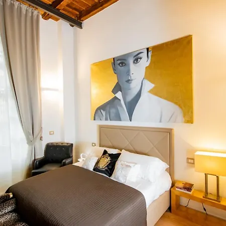 Luxury Suite* * * * * Museo Egizio