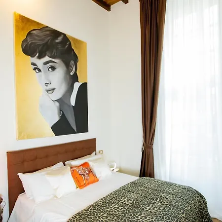 Lejlighed Luxury Suite* * * * * Museo Egizio Torino