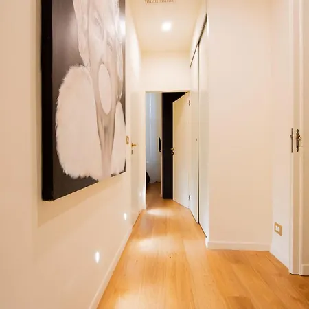 Luxury Suite* * * * * Museo Egizio Apartment *