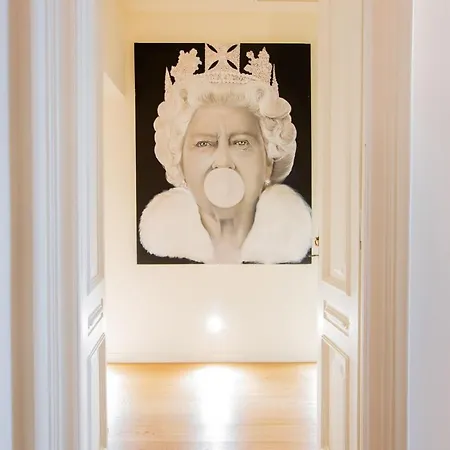 Luxury Suite* * * * * Museo Egizio Turin