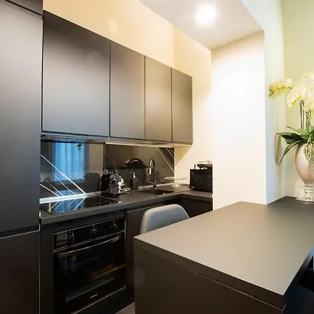 Luxury Suite* * * * * Museo Egizio Turin