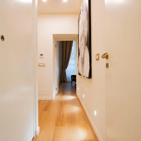 Luxury Suite* * * * * Museo Egizio Lejlighed