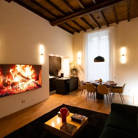 Luxury Suite* * * * * Museo Egizio Lejlighed Torino