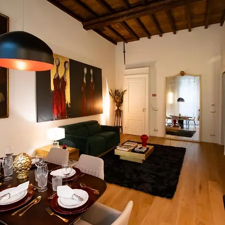 Luxury Suite* * * * * Museo Egizio *