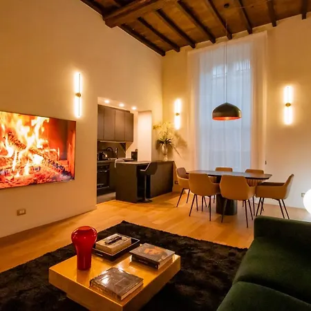 Apartment Luxury Suite* * * * * Museo Egizio *