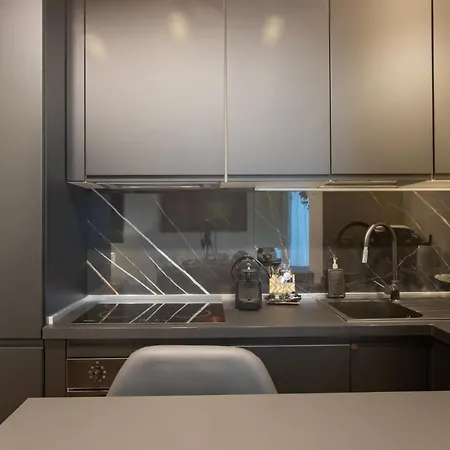 Luxury Suite* * * * * Museo Egizio Lejlighed *