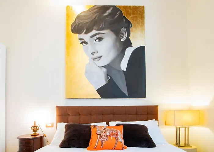 Διαμέρισμα Luxury Suite* * * * * Museo Egizio Τορίνο