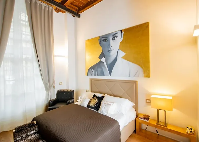 Luxury Suite* * * * * Museo Egizio