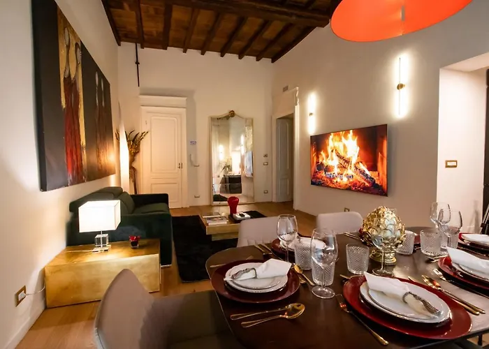 Luxury Suite* * * * * Museo Egizio