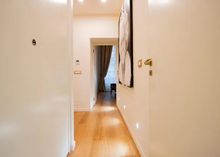 Luxury Suite* * * * * Museo Egizio Διαμέρισμα