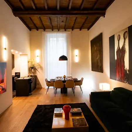 Luxury Suite* * * * * Museo Egizio *