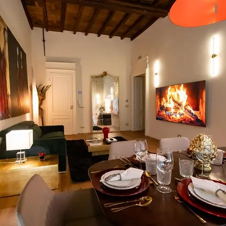 Luxury Suite* * * * * Museo Egizio