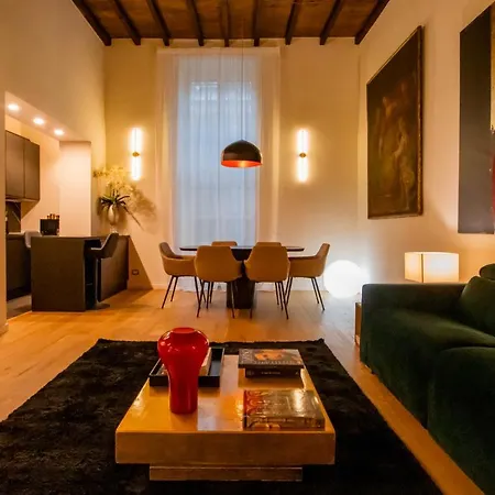 Apartment Luxury Suite* * * * * Museo Egizio *