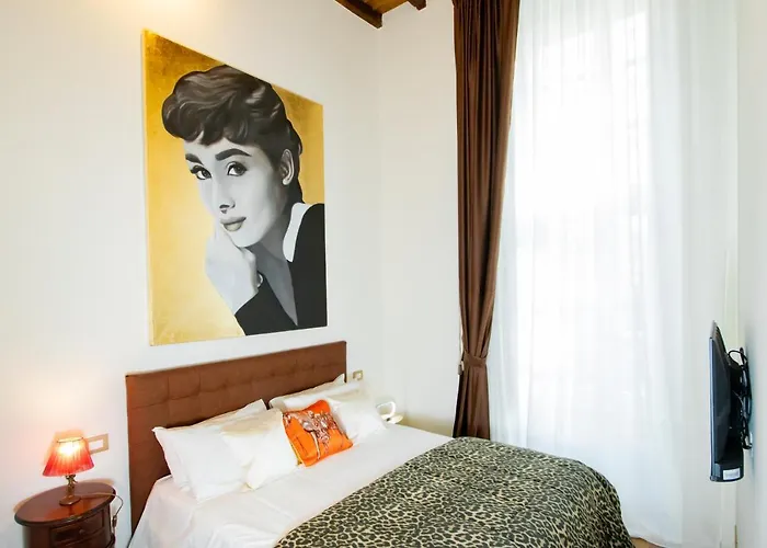 شقة Luxury Suite* * * * * Museo Egizio تورينو