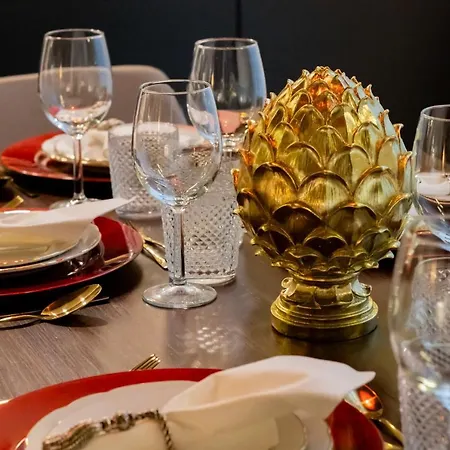 Luxury Suite* * * * * Museo Egizio *