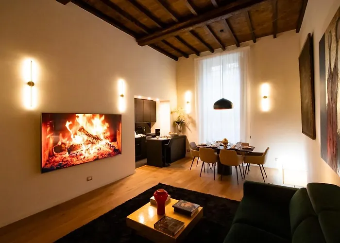 Luxury Suite* * * * * Museo Egizio דירה טורינו